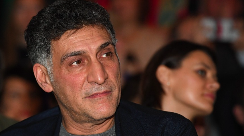 Фото Свершилось чудо. Появились подробности о состоянии Тиграна Киосаяна 19 мая 2 - Сиб.ФМ Фото Свершилось чудо. Появились подробности о состоянии Тиграна Киосаяна 19 мая 2